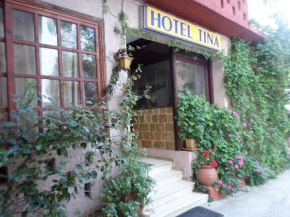 Отель Tina Hotel  Ханья